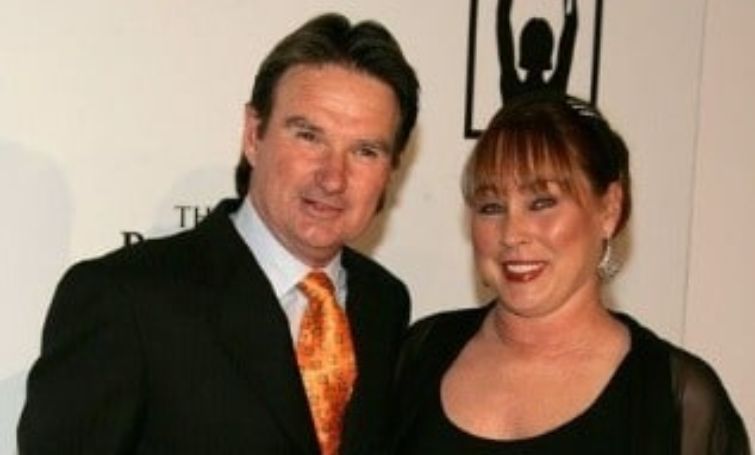 Patti McGuire and Jimmy Connors Married in 1979: Their Their Relationship and Facts.